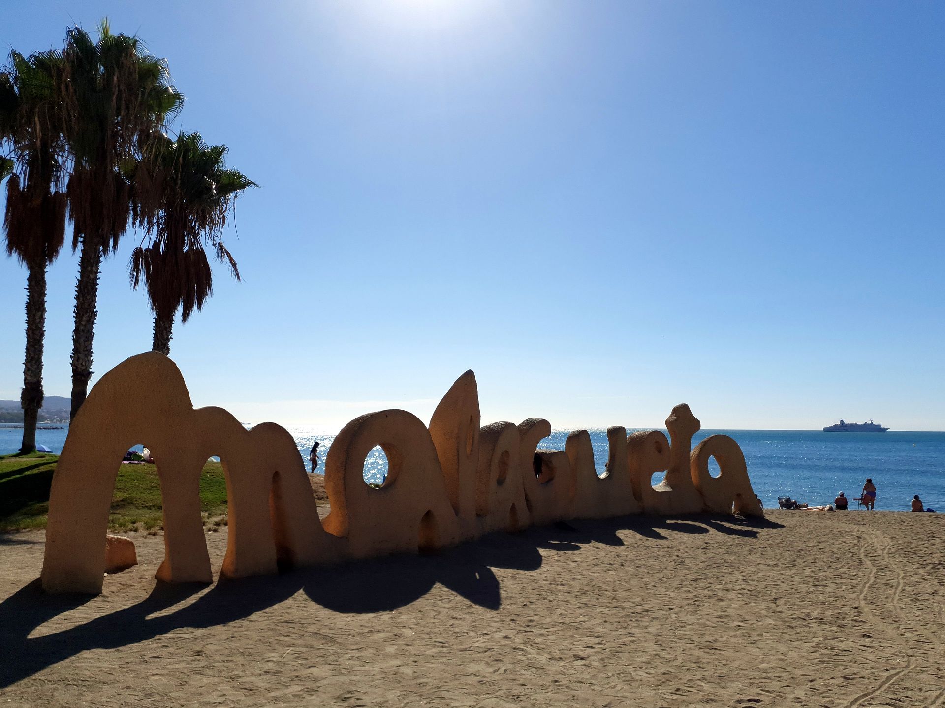 Malaga